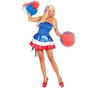 Widmann Miss France (Dress, Cockade Haircomb) (S) Different Colors
