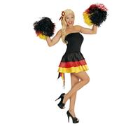 Widmann Miss Germany (Dress, Cockade Hair Comb) (M) Different Colors