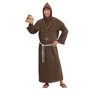 Widmann MONK XXL FOR FANCY DRESS COSTUME