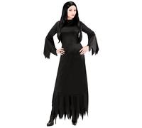 Widmann 07193 Adult MORTISIA Costume, L