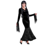 WIDMANN MORTISIA (Dress, Skull Bag) - (XL)