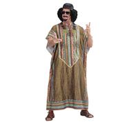 Widmann MOVIE - DITTATORE AFRICANO (L/XL)