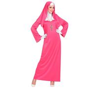 Widmann Nun (Tunic, Headpiece, Gloves) (S)