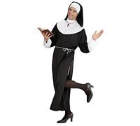 Widmann Nun (Tunic, Headpiece, Gloves) (XL)