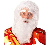 Widmann PARRUCCA CON MAXI BARBA; BAFF