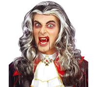 Widmann PARRUCCA VAMPIRO LUNGHE IN SA