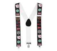 Widmann POKER BRACES