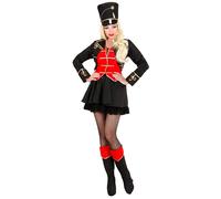 Mens Tamer Man Costume Extra Large UK 46" for Circus Fancy Dress