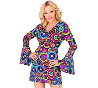 W WIDMANN MILANO Party Fashion 09120 Kostüm Römischer Kaiser Roman Emperor Costume, Multicoloured, XXX-Large