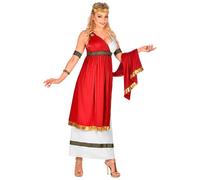 Widmann Roman Empress (Dress With Drape, Armbands, Laurel Wreath) (XL) Different