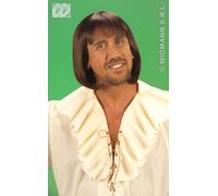 WIDMANN S.R.L. - A MEDIEVAL MAN BLACK WIG