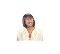 Widmann S.r.l. - - wig brown carnival mens medieval male