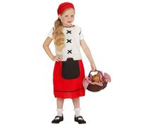 W WIDMANN MILANO Party Fashion - Archbishop Costume for Men, Priest, Saint Nicholas, Knecht Ruprecht, Carnival, Theme Parties
