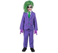 Scary Surgeon Costume Children's Costume Widmann Ages 11-13 (L)