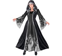 Halloween Ladies Screaming Souls Dress