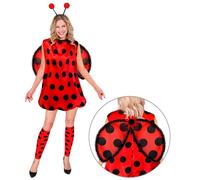 Halloween Ladies Screaming Souls Dress