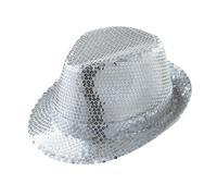 Widmann Sequin Hat