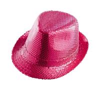 Widmann Sequin Hat