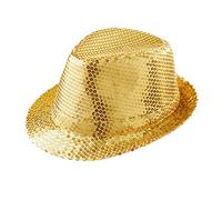 Widmann Sequin Hat