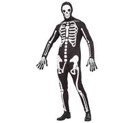 Widmann ? Skeleton arrapato Mens, M, vd-wdm03692