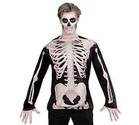 Widmann ? Skeleton Man