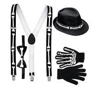 Widmann ? Skeleton Set