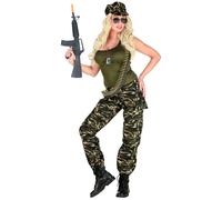 WIDMANN costume