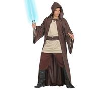 Widmann Space Warrior Adult Costume