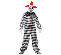 Widmann Srl Widmann Srl-Circus Clown Costume Man