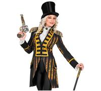 WIDMANN 49613 FRAC PARATA STEAMPUNK L Donna #4961