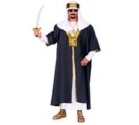 Widmann 05503 SULTANO L NERO #055C COSTUME