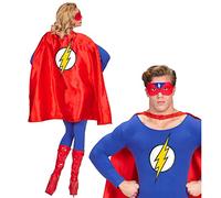 Widmann SUPER HERO FOR FANCY DRESS COSTUME