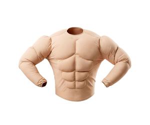 Widmann - Super Muscle Shirt - Boys