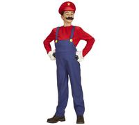 Widmann 05495 King Arthur Costume ? XXX Small