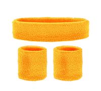 Widmann sweatbands, headband and 2 wristbands