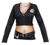 Widmann T-Shirt Cop