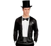 Widmann T-Shirt Smoking