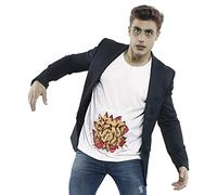 Widmann ? T-Shirt with budella Unisex-adult, XL, vd-wdm96586