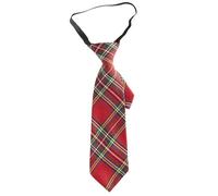 Widmann ? Tartan Tie