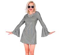 Widmann The 70s Groovy Style (dress) - (L)