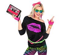 Widmann THE 80S FASHION (T-shirt) - (L/XL)