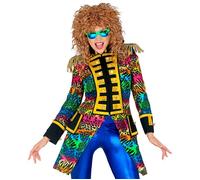 Widmann The 80s Style Parade Coat For Woman (M) Different Colors