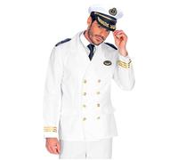 Trapper Costume Extra Large for Wild West Fancy Dress
