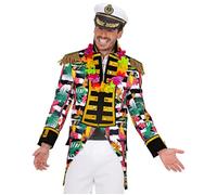 Widmann Tropicana Parade Coat For Man (S) Different Colors