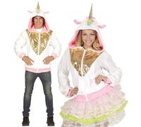 Widmann unicorn adult costume