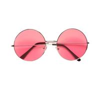 Widmann Unisex - Adult 70s Glasses
