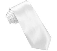 WIDMANN - Unisex Adult Satin Tie, 1920s, 1930s, Gangster, Americans, Dancers, Carnival