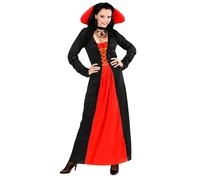 Widmann Vampiress (Dress, Collar) (M) Different Colors