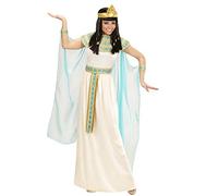 Widmann W MILANO Party Fashion - Cleopatra Dress Egyptian Queen Fancy Dress Costumes