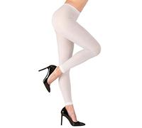 W WIDMANN MILANO Party Fashion - Women's Leggings, Dancer, Disco, Halloween, Carnival, Theme Parties, 70 DEN